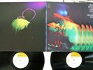 MILES DAVIS BLACK BEAUTY AT FILLMORE WEST CBS/SONY SOPJ 39,40 Japan VINYL 2LP