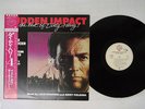 OST(LALO SCHIFRIN) SUDDEN IMPACT BEST OF DIRTY HARRY  WARNER P11453 Japan OBI LP