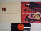DEEP PURPLE BEST OF POLYDOR MP 2103 Japan VINYL LP