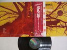 WISHBONE ASH PILGRIMAGE MCA MCA-6065 Japan OBI VINYL LP