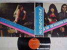 SHOCKING BLUE SHOCKING YOU POLYDOR MP 2194 Japan OBI VINYL LP