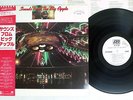 VA(CHIC) SOUNDS FROM THE BIG APPLE ATLANTIC P-11235 Japan OBI PROMO VINYL LP