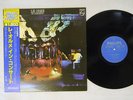 LE ORME IN CONCERTO PHILIPS BT-8121 Japan OBI VINYL LP
