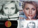 OLIVIA NEWTON-JOHN GREATEST HITS EMI EMS-80960 Japan OBI VINYL LP