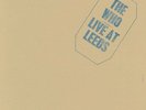 The Who Live At Leeds Vinyl LP New 2018