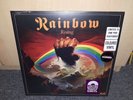 Rainbow Rising Sealed purple vinyl HMV Limited Edition Deep Purple Dio