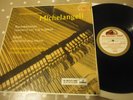 HMV ASD255 -Rachmaninov - Ravel - Piano Concertos - MICHELANGELI - GRACIS - RARE