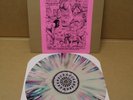 FRANK ZAPPA PETIT WAZOO ORCHESTRA PORTLAND 1972 SPLASH MCV #43/65 MINT TMOQ TMQ