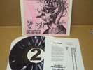 PINK FLOYD ALLENS PSYCHEDELIC BREAKFAST LP SPLASH VINYL SHEFFIELD 1970 TMOQ CV