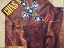 EX/EX GUNS N ROSES PARADISE CITY 7