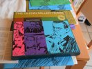 The Glenn Miller Years Collector´s Edition 6 LP Box TOP