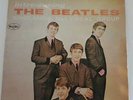 The Beatles LP Introducing