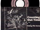 Genesis ?- Counting Out Time / Riding The Scree - 7'' Vinyl