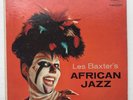 Les Baxter's 