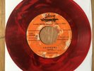 The Personalities - Sospecha - Falcon - Red Wax -  LATIN SOUL 45 HEAR