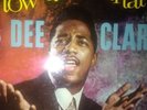 DEE CLARK LP 1st UK PRESSING 
