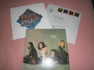 FREE VINYL ALBUMS (3)     **   FIRE AND WATER  **  FREE LIVE  ** FREE AT LAST