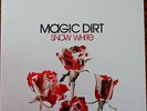 MAGIC DIRT - Snow White - LP Vinyl Gatefold AUS 2005
