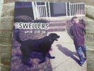 The swellers black lp nofx lagwagon title fight strung out set your goals