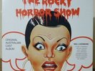 The Rocky Horror Show -  1974 Australian Cast Recording - Near Mint Vinyl LP