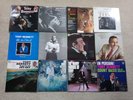 Tony Bennett 12 VINYL LPS (UK BIDDERS ONLY) FREEPOST jazz easy crooner
