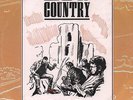 BIG COUNTRY - Fields of Fire - Rare South African 12