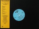 Krs One 2LP Return of the Boom Bap Promo Debutalbum aus dem Jahr 1993