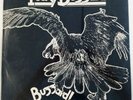 TUCKY BUZZARD Buzzard vinyl LP STILL SEALED NEW Bill Wyman Rolling Stones