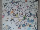 Led Zeppelin III vinly
