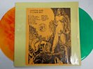 GRATEFUL DEAD Fillmore East ORANGE SPLATTER & GREEN COLORED VINYL 2xLP TMOQ