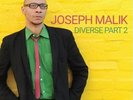 Joseph Malik - Diverse Part 2 Vinyl LP NEU 09541055