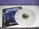 Metallica - Ride The Lightning - Japan + OBI & Insert - Nexus - MARBLED VINYL