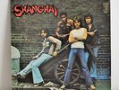 SHANGHAI Same UK WARNER BROS LP '74 Killer Funk Rock DRUM BREAK HEAR