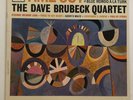 Dave Brubeck Quartet LP 