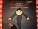 Khatchaturian Masquerade Suite Kondrashin Comedians LP Classic Records LSC 2398
