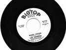 LOU JOHNSON /  / MAGIC POTION . / REACH OUT FOR ME .