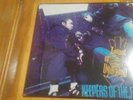 LORDS OF THE UNDERGROUND - KEEPERS OF THE FUNK. 2 X L.P. SEALED