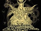 BRIMSTONE COVEN - Black Magic  DLP  SAND