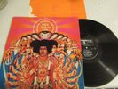JIMI HENDRIX..AXIS BOLD AS LOVE..SUPERB UK MONO 1ST ISSUE,TRACK LABEL No.612003