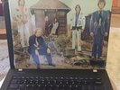 THE FLYING BURRITO BROS The Gilded Palace Of Sin 180gram SEALED & MINT/MINT