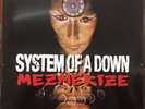 System Of A Down ?- Mezmerize - LP - Sealed New Vinyl Reissue - Nu Metal Album