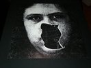 Prurient Rainbow Mirror 7×lp box set clear and black splatter edition 