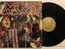 MC5 - Kick Out The Jams - 1969 German Press EKS 74042 VG+ Ultrasonic Clean