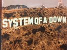 System Of A Down ?- Toxicity - LP - Sealed New Vinyl Reissue - Nu Metal Album