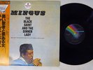 CHARLES MINGUS BLACK SAINT & THE SINNER LADY MCA VIM-5566 Japan OBI VINYL LP