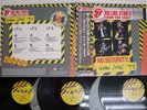 ROLLING STONES NO SECURITY. SAN JOSE '99 EAGLE ROCK UIJY-75088 Japan OBI LP