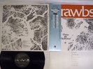 STRAWBS FROM THE WITCHWOOD A&M C19Y4009 Japan OBI VINYL LP