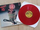 Rolling Stones, The - Sticky Fingers / LP red