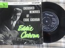 Eddie Cochran Liberty EP 