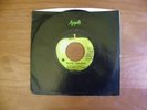 Yellow Submarine / Thingumybob John Foster & Sons Ltd. Apple 45 vinyl single  